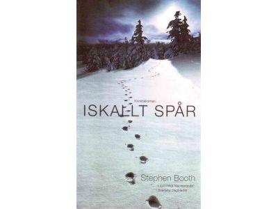 Stephen Booth : Iskallt spår