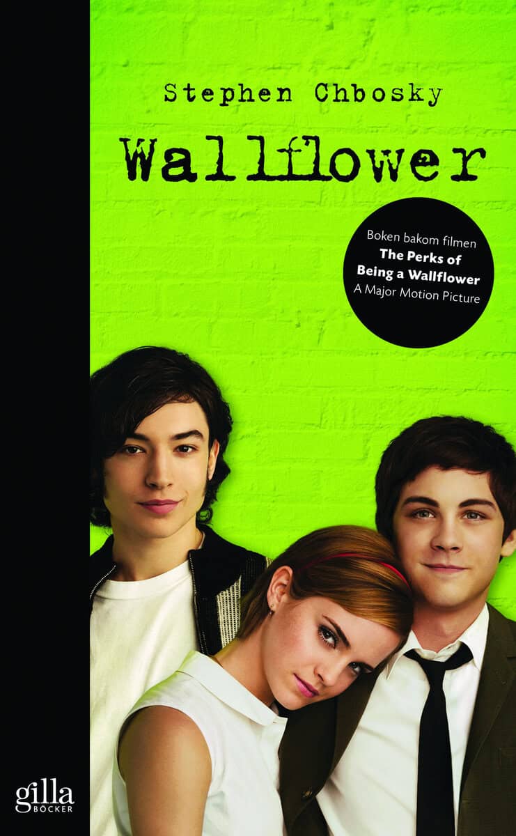 Stephen Chbosky : Wallflower