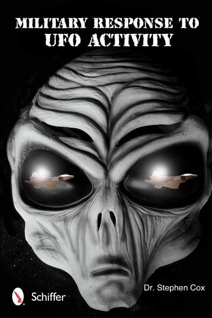 , : Military Response To Ufo Activity