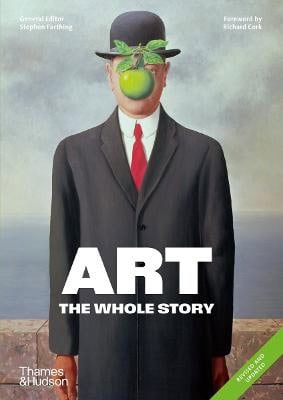Stephen Farthing : Art