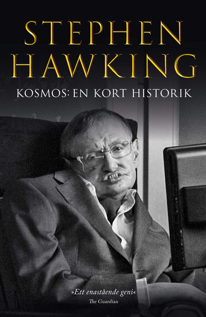 Stephen Hawking : Kosmos : En kort historik