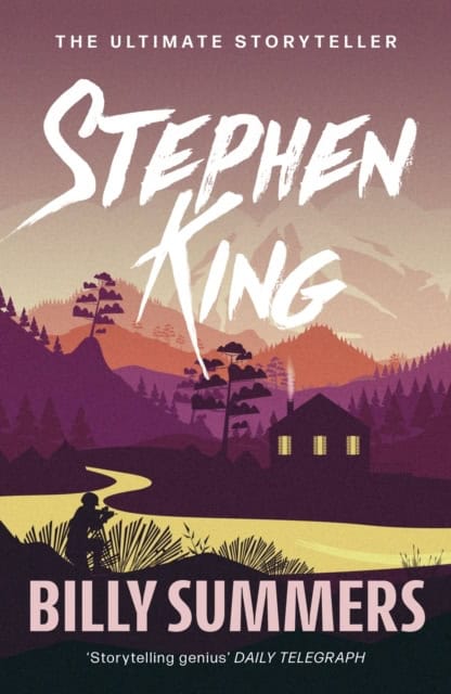 Stephen King : Billy Summers