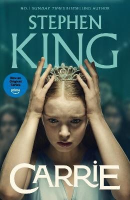 Stephen King : Carrie