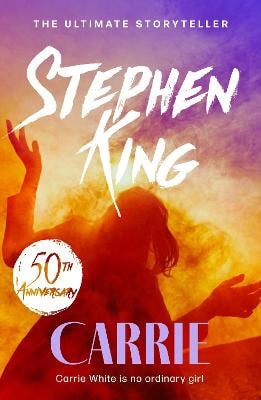 Stephen King : Carrie