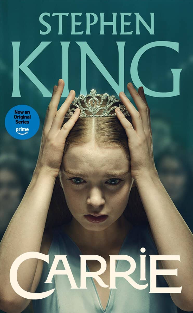 Stephen King : Carrie