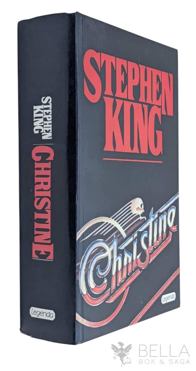Stephen King : Christine