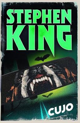 Stephen King : Cujo