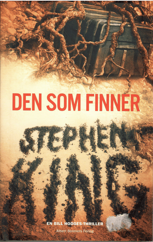 Stephen King : Den som finner