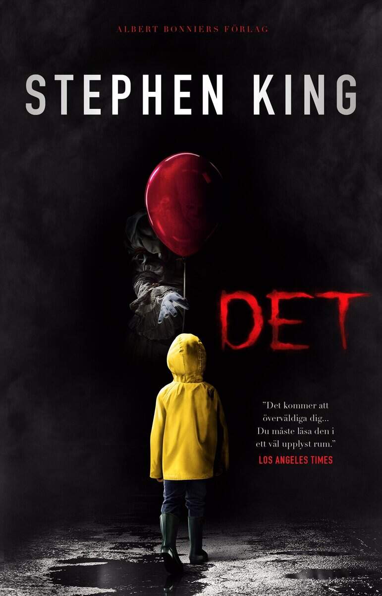 Stephen King : Det