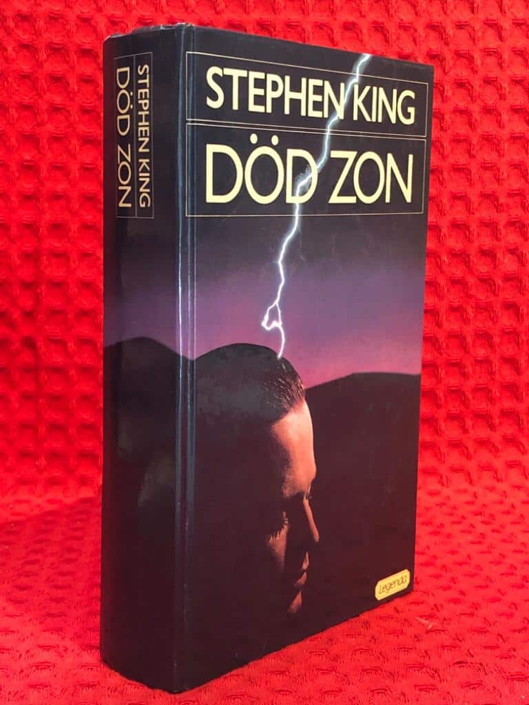 Stephen King : Död Zon