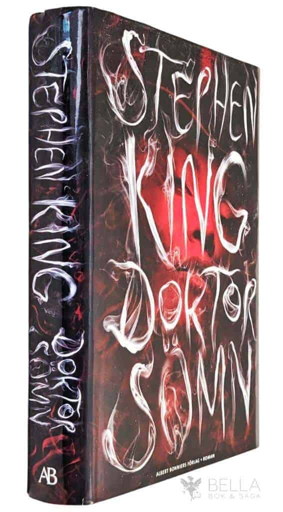 Stephen King : Doktor Sömn