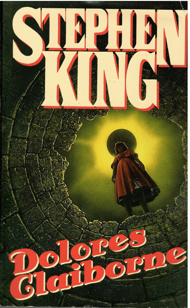 Stephen King : Dolores Claiborne