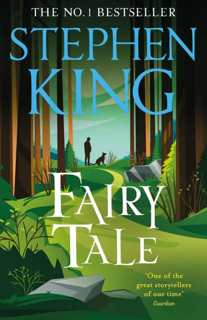 Stephen King : Fairy Tale