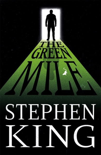 Stephen King : Green Mile