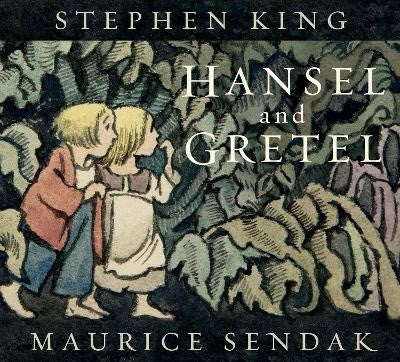 Stephen King : Hansel and Gretel