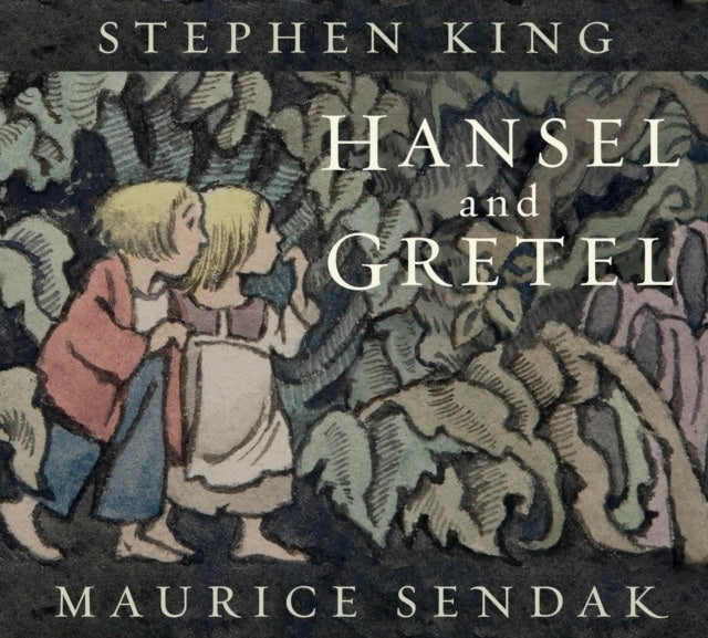 Stephen King : Hansel and Gretel