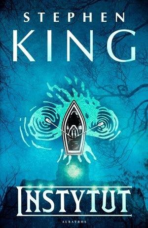 Stephen King : Instytut