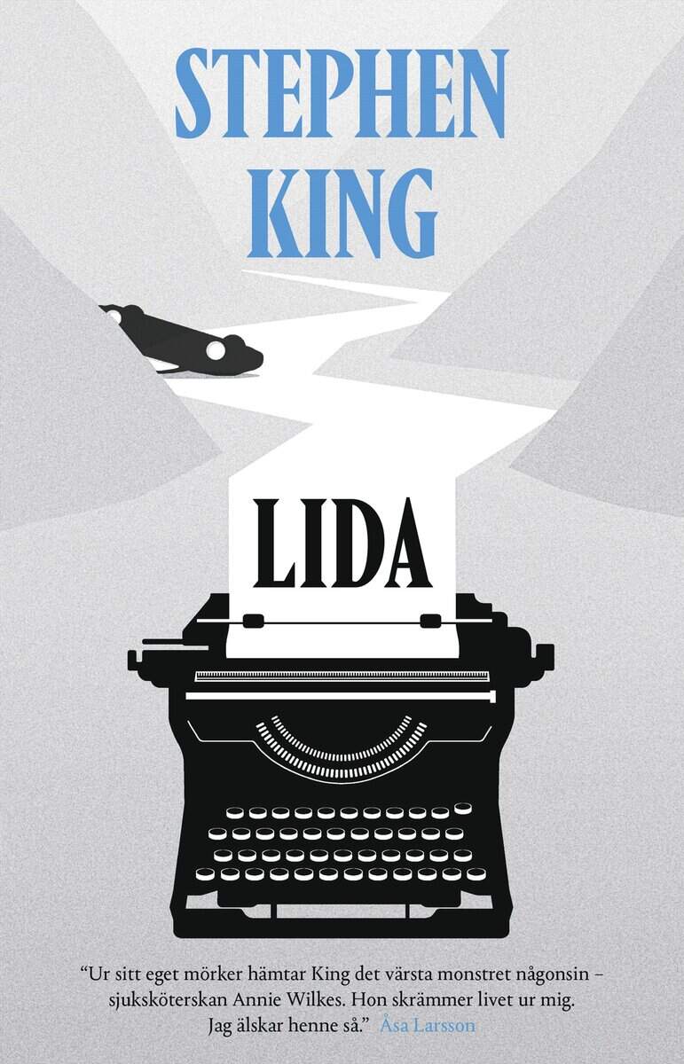 Stephen King : Lida