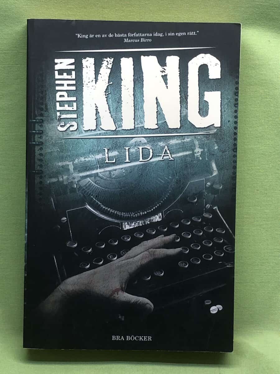Stephen King : Lida
