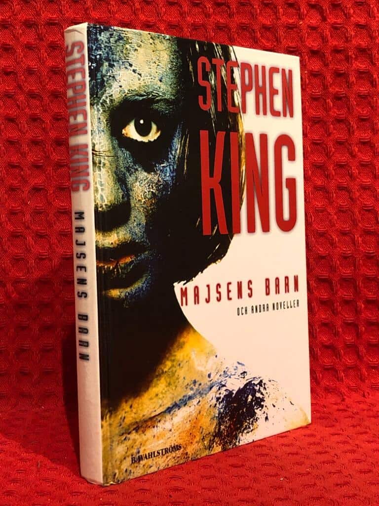 Stephen King : Majsens barn