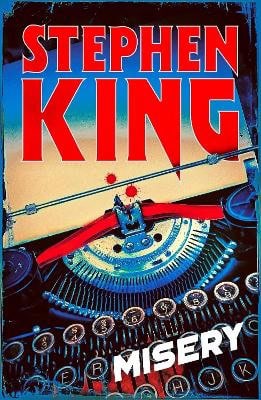 Stephen King : Misery