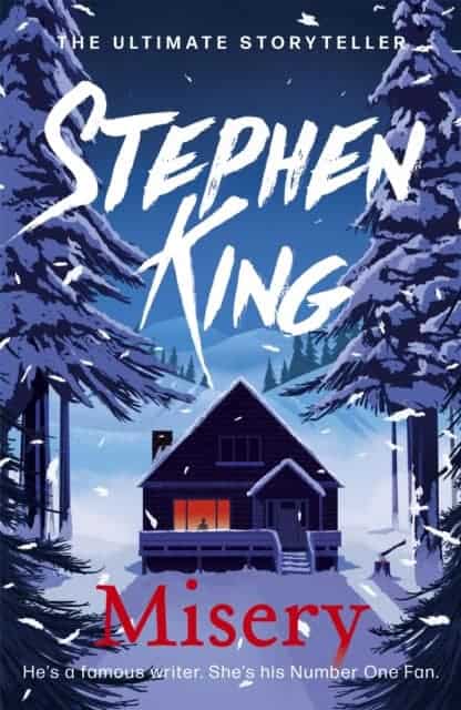 Stephen King : Misery