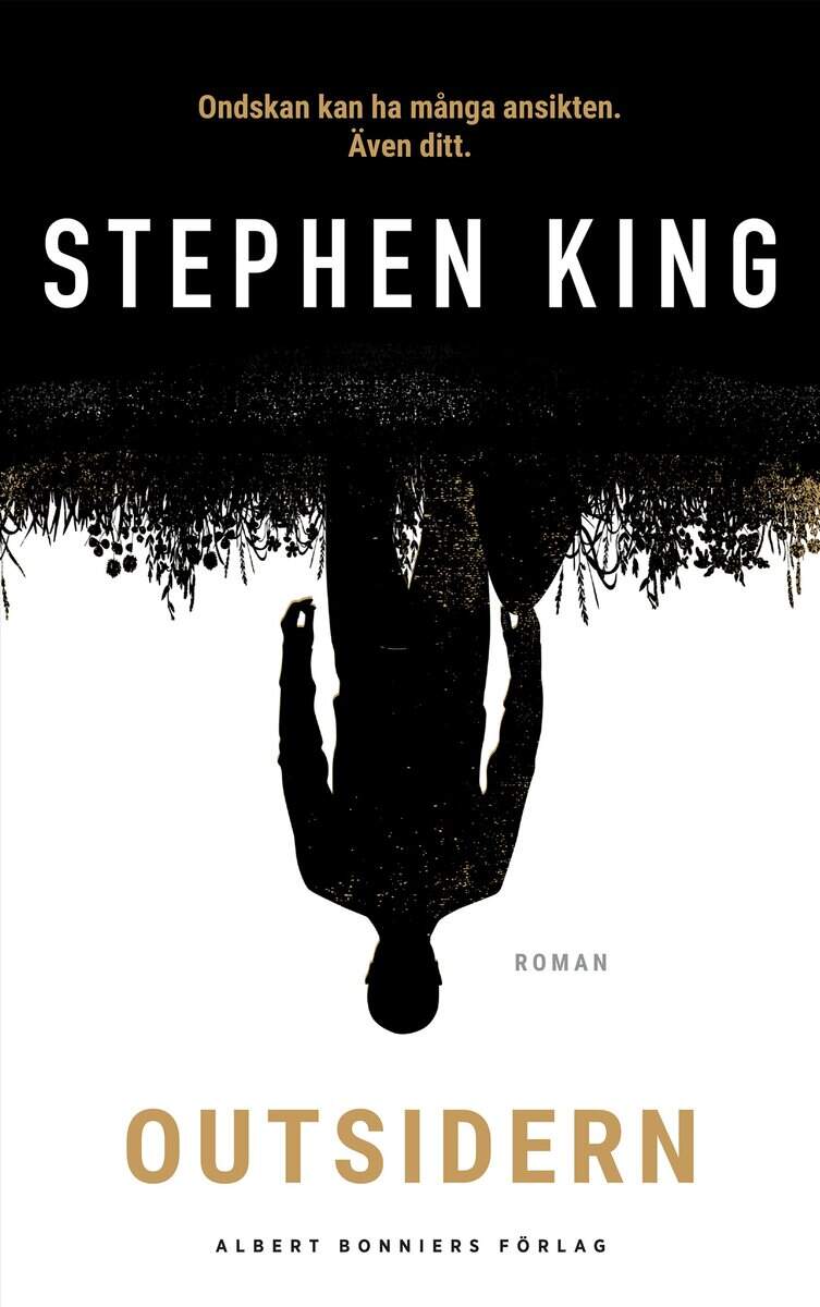 Stephen King : Outsidern