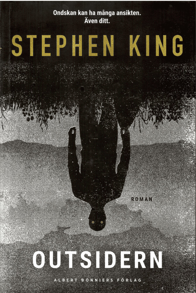 Stephen King : Outsidern