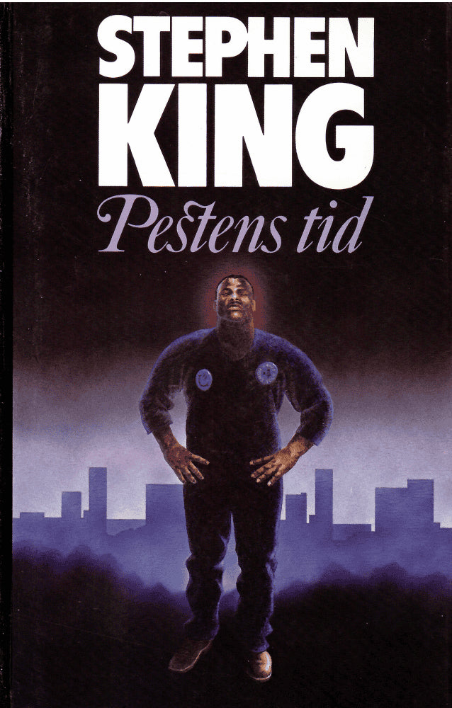 Stephen King : Pestens tid