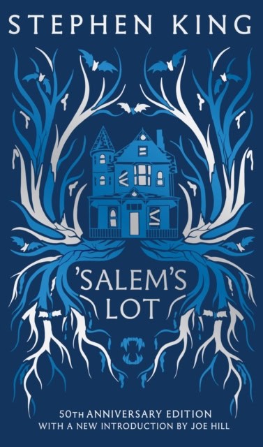 Stephen King : Salem's Lot