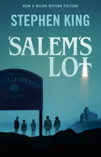 Stephen King : 'Salem's Lot (Movie Tie-in)