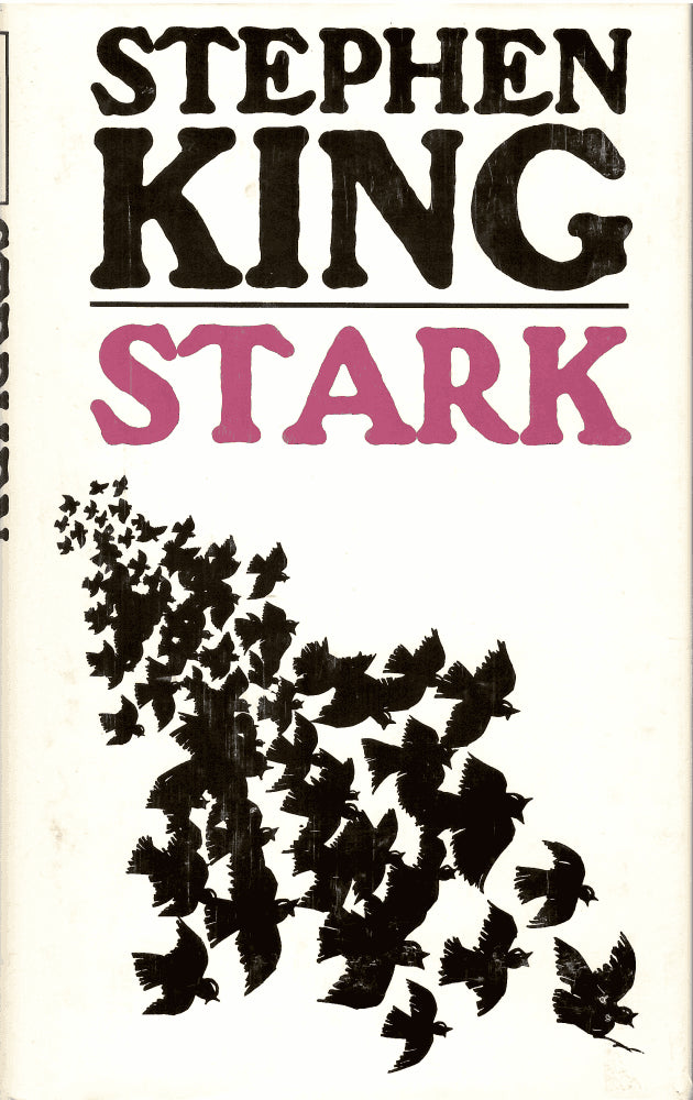 Stephen King : Stark