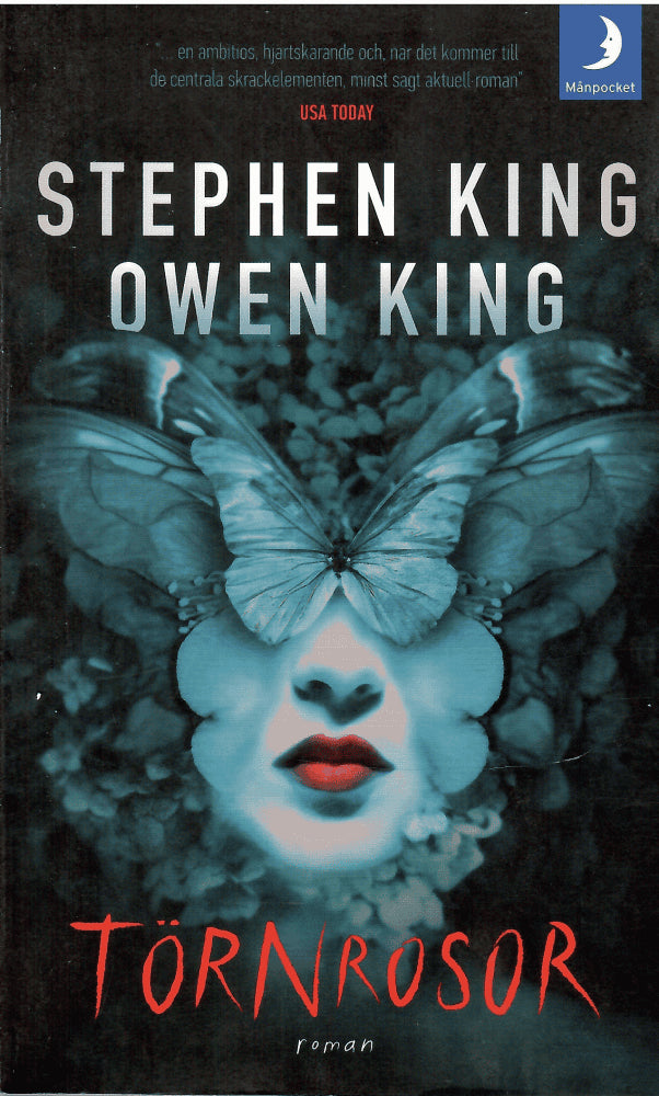 Stephen King : Törnrosor