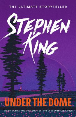 Stephen King : Under the Dome