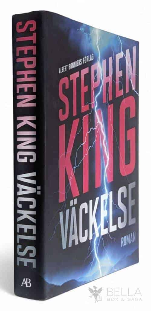 Stephen King : Väckelse