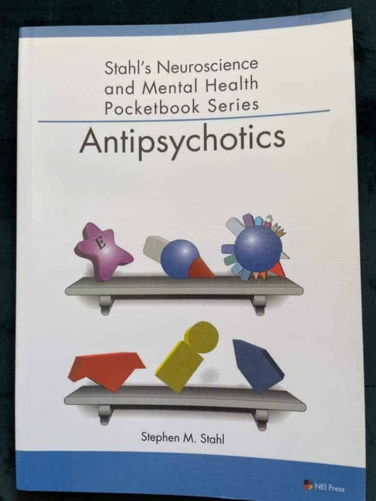Stephen M. Stahl : Antipsychotics