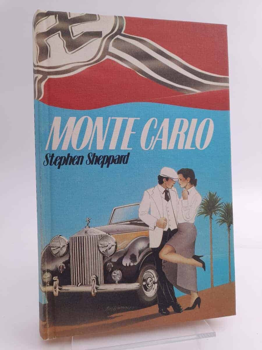 Stephen Sheppard : Monte Carlo