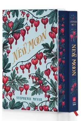 Stephenie Meyer : New Moon Deluxe Collector's Edition