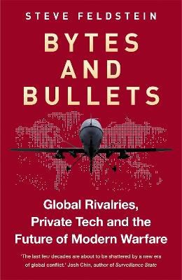 Steve Feldstein : Bytes and Bullets
