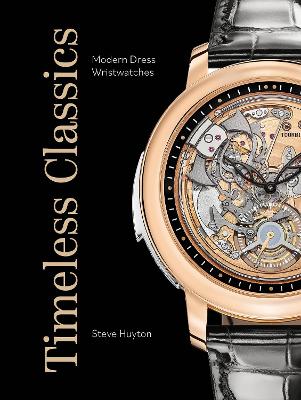 Steve Huyton : Timeless Classics