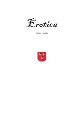 Steve Lando : Erotica