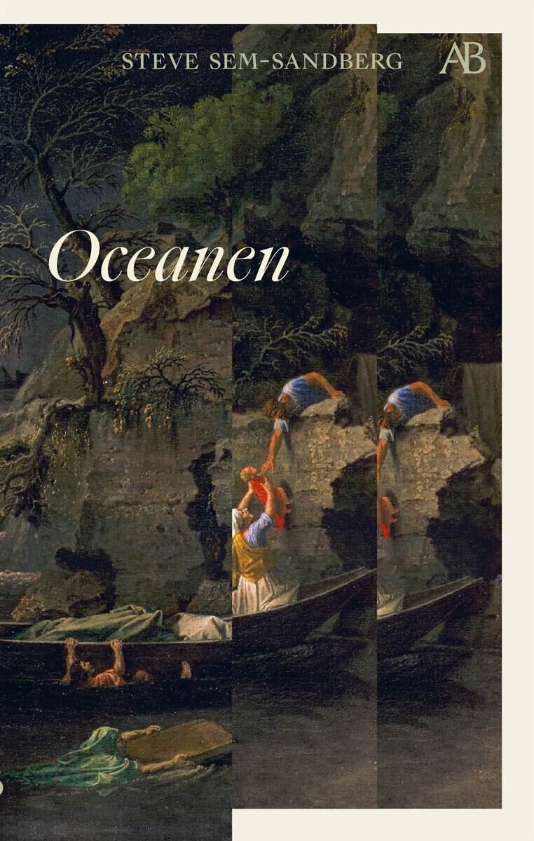 Steve Sem-Sandberg : Oceanen