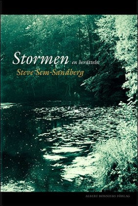 Steve Sem-Sandberg : Stormen
