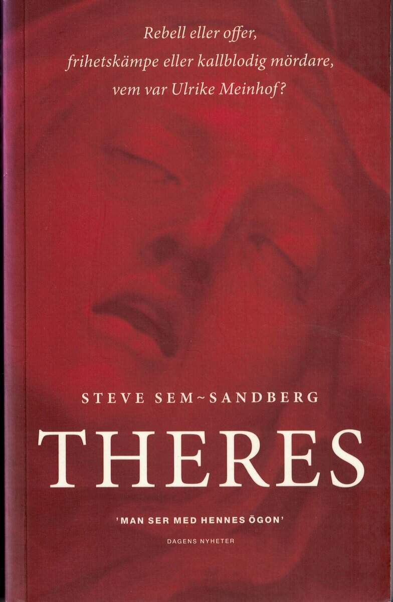 Steve Sem-Sandberg : Theres