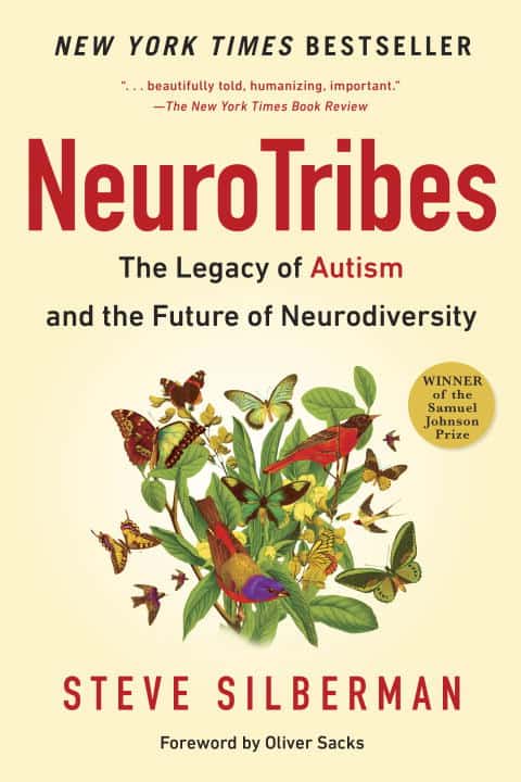 Steve Silberman : NeuroTribes