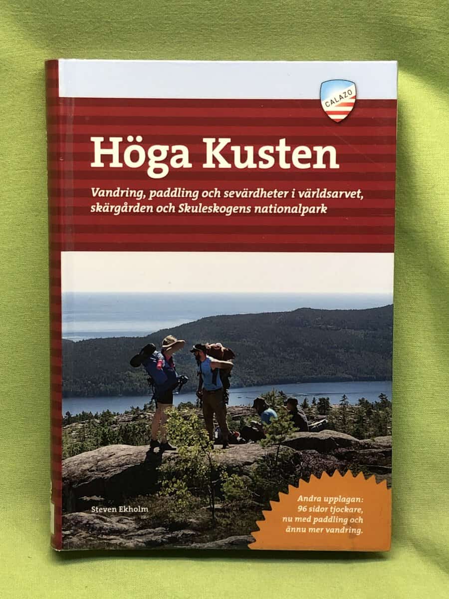 Steven Ekholm : Höga kusten
