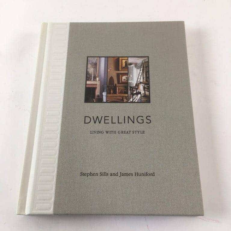 Steven Sills, Michael Boodro, James Huniford : Dwellings