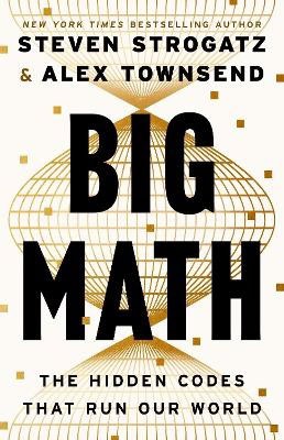 Steven Strogatz : Big Math
