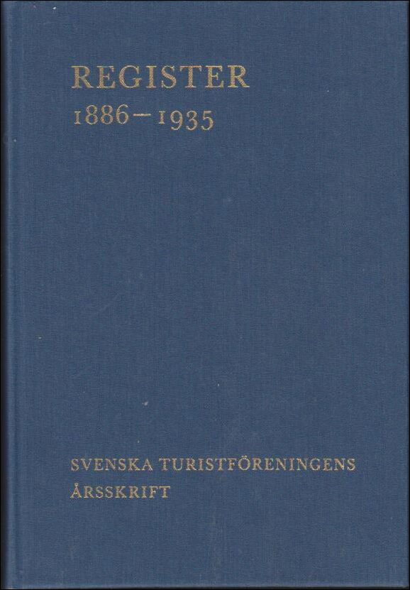 STF:s årsskrift