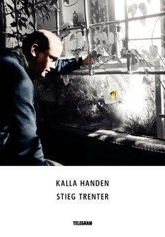 Stieg Trenter : Kalla handen